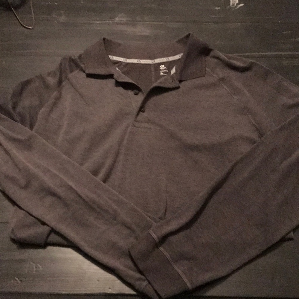 GapFit - breathe - long sleeve - M